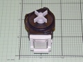 Drain Pump - 1039332 Drain Pump Dws [Amica]